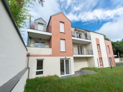 Vente Appartement 2 pièces NORVILLE 91290