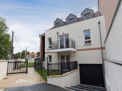 Vente Appartement 2 pièces NORVILLE 91290