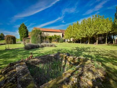 Vente Maison 7 pièces SIORAC-EN-PERIGORD 24170