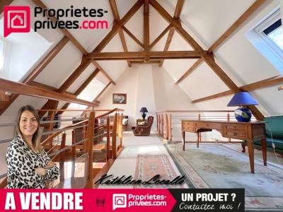 Vente Maison 6 pièces TURBALLE 44420