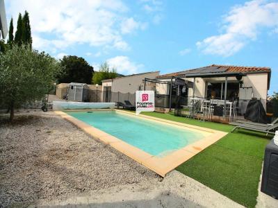 Vente Maison 6 pièces QUISSAC 30260