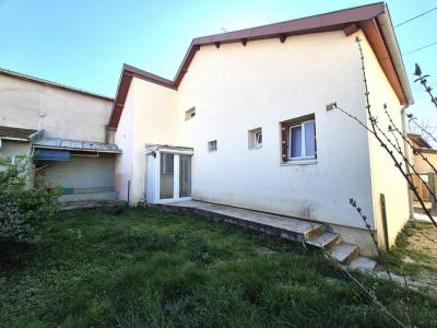 Vente Maison 4 pièces SAINT-DIZIER 52100