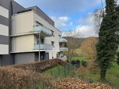 Vente Appartement 2 pièces HAVRE 76600