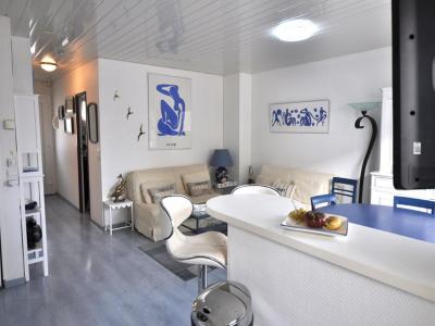 Vente Appartement 2 pièces ARCACHON 33120