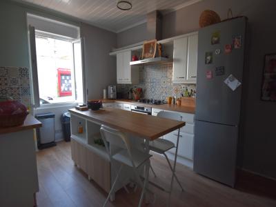 Vente Maison ISLE-D'ESPAGNAC ANGOULEME