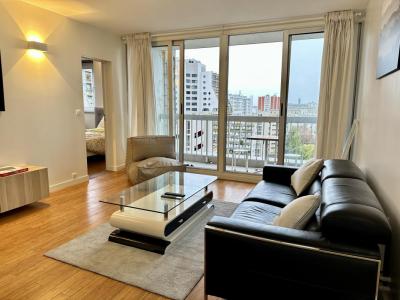 Location Appartement 4 pices PARIS-19EME-ARRONDISSEMENT 75019