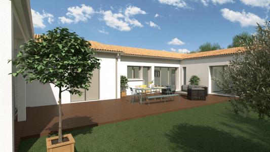 photo For sale House DOMPIERRE-SUR-MER 17