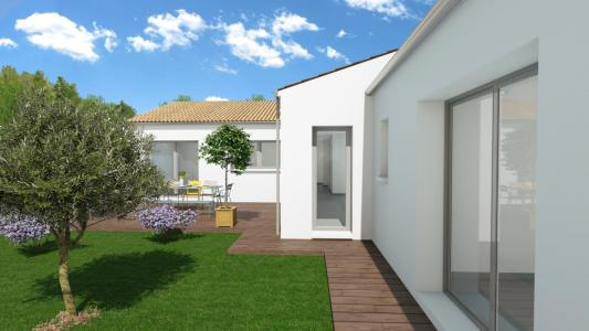 For sale House BOUHET 