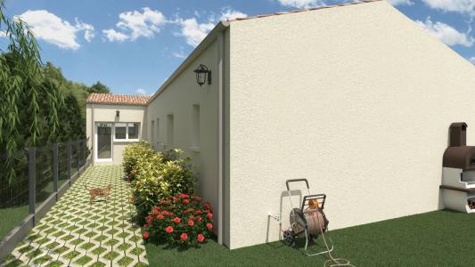 Vente Maison ECHILLAIS 