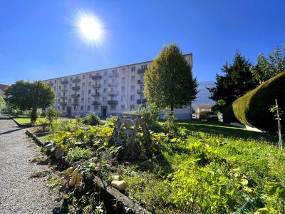Vente Appartement FONTAINE 