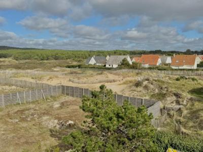 Vente Maison 9 pièces NEUFCHATEL-HARDELOT 62152