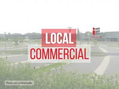 photo For sale Commercial office VITRE 35
