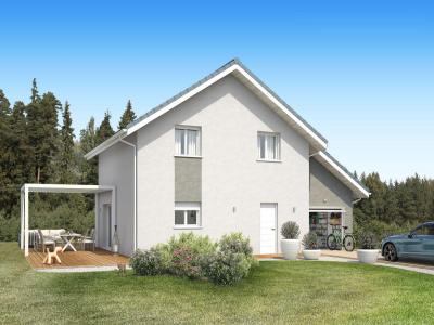 Vente Maison 5 pièces JUVIGNY 74100