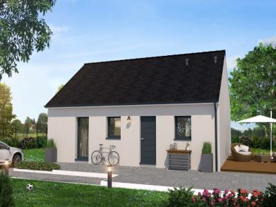 photo For sale House BLAIN 44