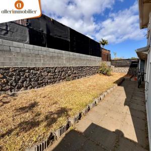 For rent House SAINT-PAUL