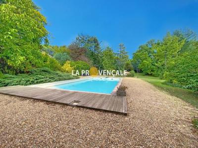 photo For sale House MIMET 13