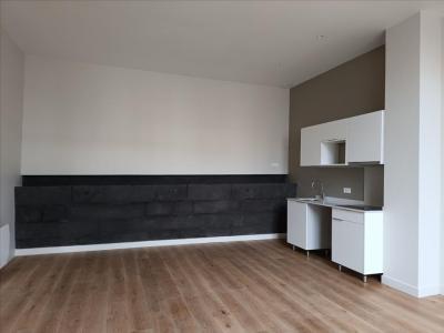 Location Appartement 2 pièces RIOM 63200