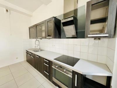 Vente Appartement CARCASSONNE 