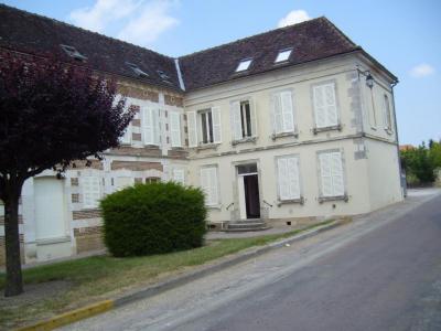 Location Appartement 3 pièces LIGNY-LE-CHATEL 89144