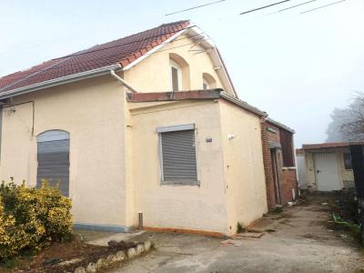 Vente Maison HENIN-BEAUMONT 62110