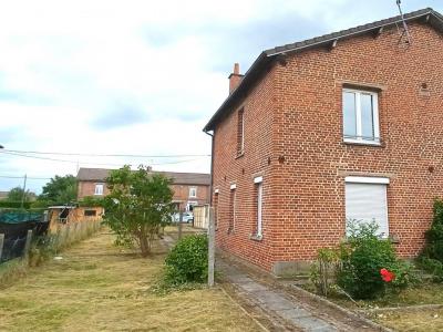 Vente Maison OSTRICOURT 59162