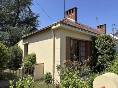photo For sale House THOUARE-SUR-LOIRE 44