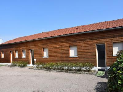 Location Appartement 2 pièces TROYES 10000