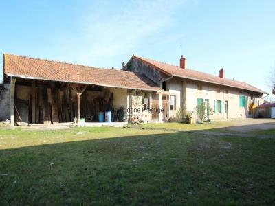 For sale House CUISERY 