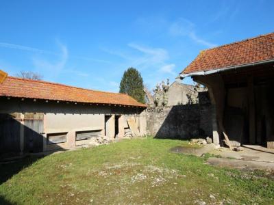 For sale House CUISERY 