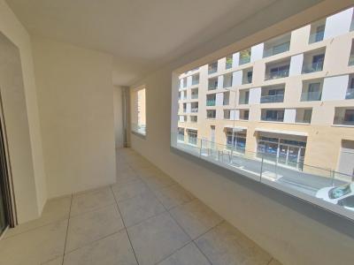 Location Appartement 2 pièces BEAURECUEIL 13100