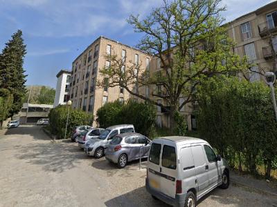 Location Appartement PONTET 84130