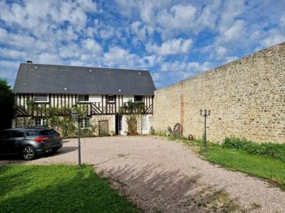 For sale House LISIEUX 