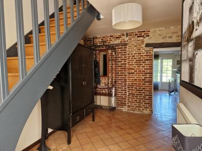 For sale House LISIEUX 