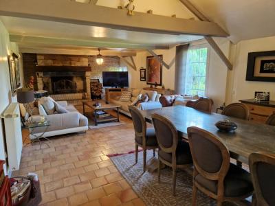 Vente Maison LISIEUX 