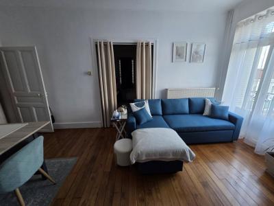 photo For rent Apartment CREUSOT 71