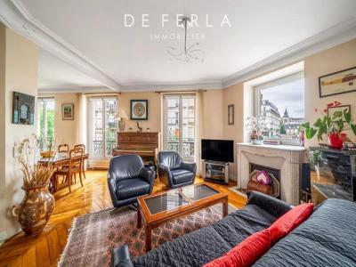 For sale Apartment PARIS-5EME-ARRONDISSEMENT 
