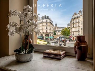 For sale Apartment PARIS-5EME-ARRONDISSEMENT 