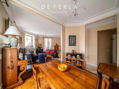 For sale Apartment PARIS-5EME-ARRONDISSEMENT 