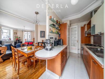 Vente Appartement PARIS-5EME-ARRONDISSEMENT 