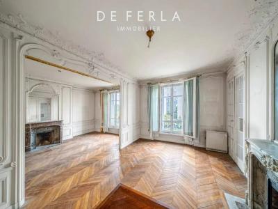 Vente Appartement PARIS-14EME-ARRONDISSEMENT