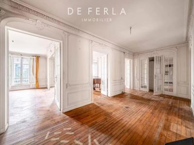 For sale Apartment PARIS-14EME-ARRONDISSEMENT