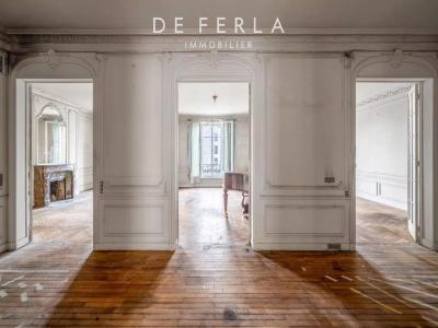 For sale Apartment PARIS-14EME-ARRONDISSEMENT
