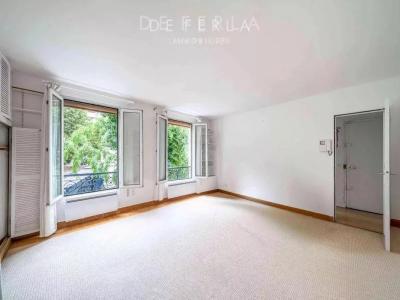 For sale Apartment PARIS-14EME-ARRONDISSEMENT 