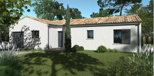 photo For sale House CANTENAC 33