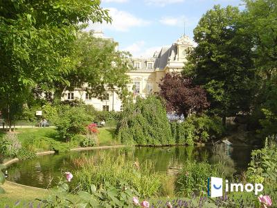 Vente Appartement 4 pièces PARIS-3EME-ARRONDISSEMENT 75003