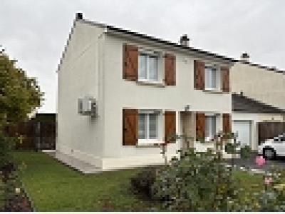 Vente Maison 5 pièces CHALONS-EN-CHAMPAGNE 51000