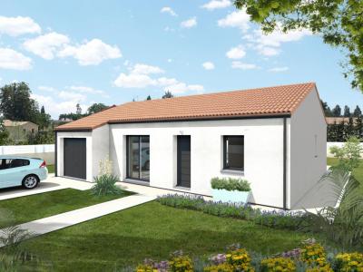 Vente Maison 4 pièces MASOS 66500