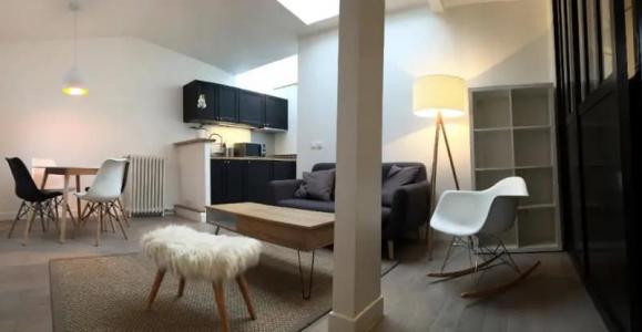 photo For rent Apartment PARIS-10EME-ARRONDISSEMENT 75