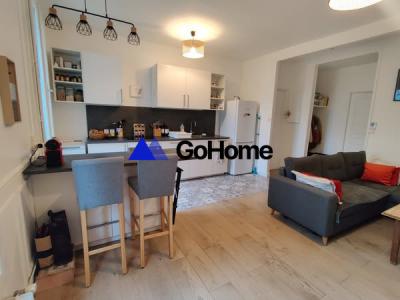 photo For rent Apartment PARIS-20EME-ARRONDISSEMENT 75