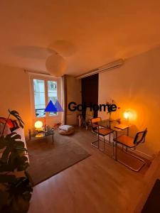 photo For rent Apartment PARIS-10EME-ARRONDISSEMENT 75